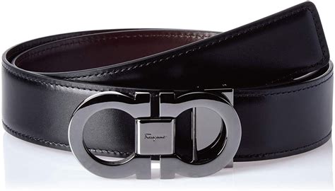 ferragamo belt fake cheap|authentic ferragamo belt.